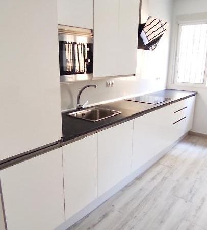 Train Station & Port Malaga In Apartment Екстериор снимка