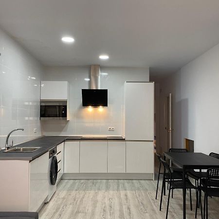 Train Station & Port Malaga In Apartment Екстериор снимка